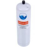 Фреон R404A Bestcool під клапан шредера (резьба 1/4") (0