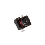 Механічна котушка до реле RP 16 (від 120W пусковий струм 3,75A) для холодильника - Зображення 3