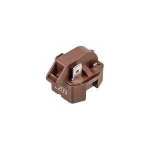 Реле пускозахисне IC 2 (22 Ohm