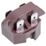 Реле пускозахисне IC 4 (22 Ohm