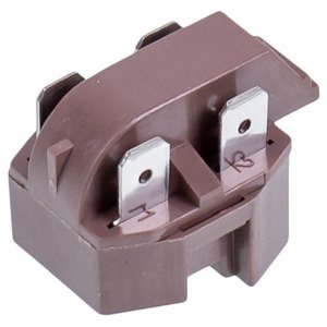 Реле пускозахисне IC 4 (22 Ohm