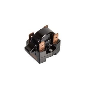 Реле пускозахисне MZ 47 (47 Ohm