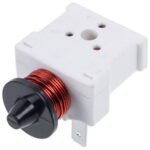 Реле пускове Danfoss 117U6011 1/3 для холодильника - Зображення 3
