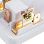 Реле пускове Danfoss 103N0021 для холодильника - Зображення 4