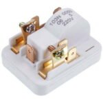 Реле пускове Danfoss 103N0050 для холодильника
