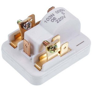 Реле пускове Danfoss 103N0050 для холодильника