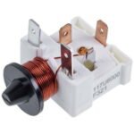 Реле пускове Danfoss 117U6000 для холодильника