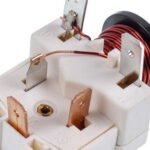 Реле пускове Danfoss 117U6001 для холодильника - Зображення 5