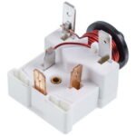 Реле пускове Danfoss 117U6003 для холодильника - Зображення 2