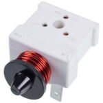 Реле пускове Danfoss 117U6003 для холодильника - Зображення 4