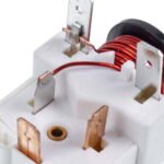 Реле пускове Danfoss 117U6003 для холодильника - Зображення 5