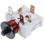 Реле пускове Danfoss 117U6013 для холодильника