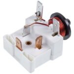 Реле пускове Danfoss 117U6013 для холодильника - Зображення 2