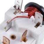 Реле пускове Danfoss 117U6013 для холодильника - Зображення 3
