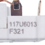 Реле пускове Danfoss 117U6013 для холодильника - Зображення 4