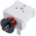 Реле пускове Danfoss 117U6013 для холодильника - Зображення 5