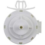 Gorenje HK1577216 Реле рівня води (пресостат) для пральної машини - Зображення 3