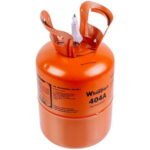 Фреон R404A 5.4kg (Холодоагент R404A