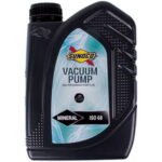 Олива мінеральна SUNOCO 1l для вакуумних насосів - Зображення 2