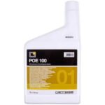 Олива синтетична Errecom OL6017.K.P2 POE 100 1l - Зображення 2