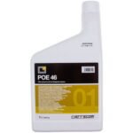 Олива синтетична Errecom OL6015.K.P2 POE 46 1л - Зображення 2