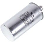 Конденсатор 45+5uF 450V CBB65 - Зображення 2