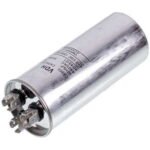 Конденсатор CBB65 50+5uF 450V