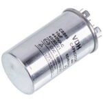 Конденсатор Whicepart 10uF 450V CBB65 - Зображення 3