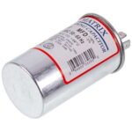 Конденсатор VDH12uF 450V CBB65 - Зображення 3