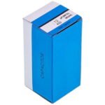 Конденсатор VDH12uF 450V CBB65 - Зображення 4