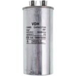 Конденсатор 55uF 450V CBB65 - Зображення 3
