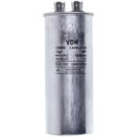 Конденсатор 70uF 450V CBB65 - Зображення 3