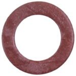 Eco-Flex Прокладка (біконітова) для шланга подачі води 3/4" пральної машини - Зображення 2