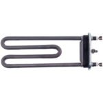 ТЕН для пральної машини Indesit C00055046 TP 190-SG-2000 L=190 mm 2000 W - Зображення 3