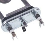 ТЕН для пральної машини Indesit C00055046 TP 190-SG-2000 L=190 mm 2000 W - Зображення 5