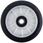 Beko 2987300200 Опорний ролик барабана для сушильної машини - Зображення 2