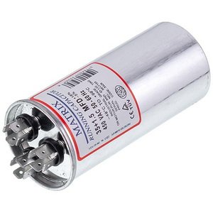 Конденсатор 35+1 Конденсатор 35+1