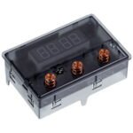 Таймер електронний AMI T120 для духової шафи Hansa 9097773