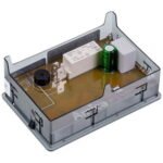Таймер електронний AMI T120 для духової шафи Hansa 9097773 - Зображення 4