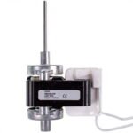Двигун вентилятора 220V (вал 51mm) для холодильника LG 4680JB1026F - Зображення 3