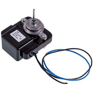 Двигун вентилятора MA61103D 220V (вал 25x3.2mm) для холодильника