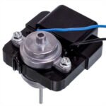 Двигун вентилятора MA61103D 220V (вал 25x3.2mm) для холодильника - Зображення 4