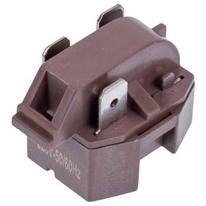 Реле пускове IC 3 220V (15Ohm 3 клеми) для холодильника Реле пускове IC 3 220V (15Ohm 3 клеми) для холодильника