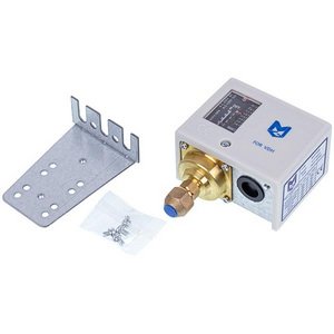 Реле тиску Magic Control MGP506E (низького тиску -0
