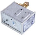Реле тиску Magic Control MGP506E (низького тиску -0,7-6 bar) - Зображення 3