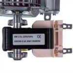 5 L=300mm D крильчатки=60mm