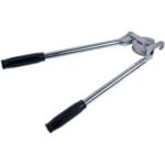 Трубогиб важільний Whicepart CT 364-08 D труби=1/2” - Зображення 2