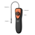 Витокошукач Elitech CLD-100 - Зображення 2