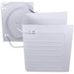Випарник 480x380x241mm (плачучий) Nord-214U - Зображення 3