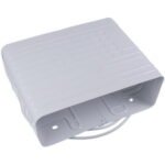 Випарник 395x285x140mm (плачучий) Минск-5 - Зображення 2